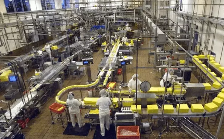 Казахстан увеличивает объёмы промышленного производства в 2025–2026 годах