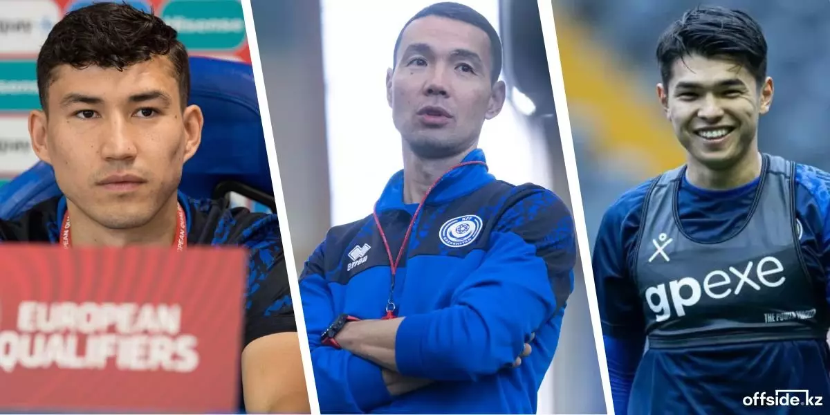 «Как Зайнутдинов»: Нурдаулетов призвал Кенжебека уехать в Россию