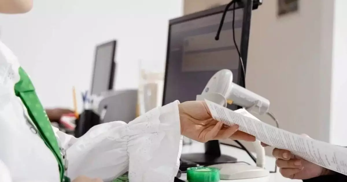  Халыққа қызмет көрсету орталықтары өзіне-өзі қызмет көрсету аймағына айналады 