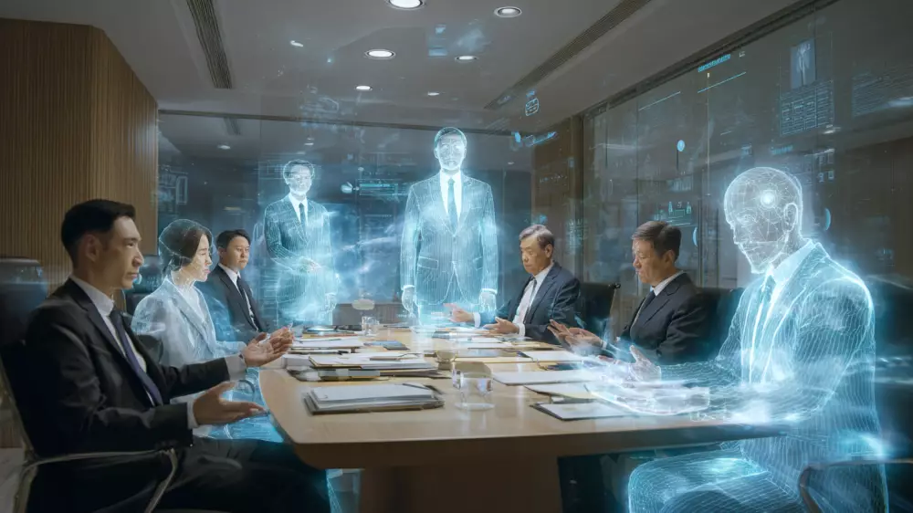 “Мы несём ответственность, а они - нет“: почему в Казахстане не будет “цифровых“ чиновников