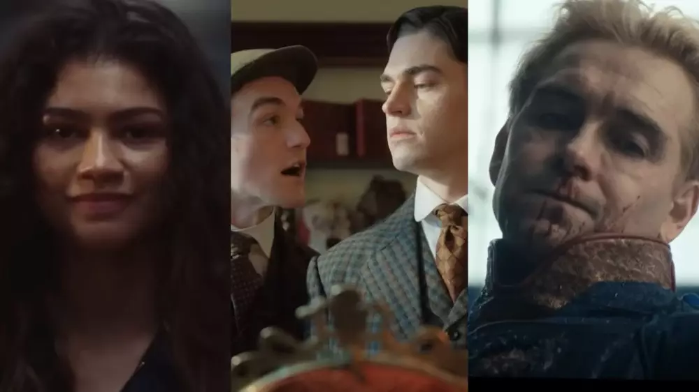 “Эйфория“ и “Тед Лассо“: 10 самых ожидаемых сериалов 2026 года