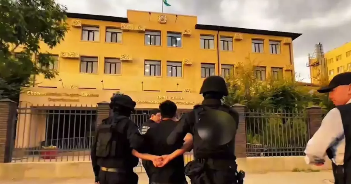  «200 млрд теңге заңсыз шығарған»: 42 тіс емаханасының басшылары тергеліп жатыр 