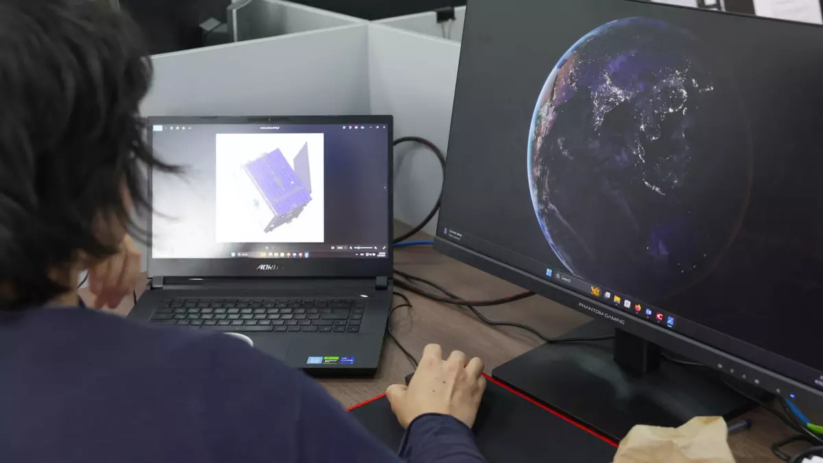 Халықтың 99 пайызы жоғары жылдамдықты интернетпен қамтылмақ