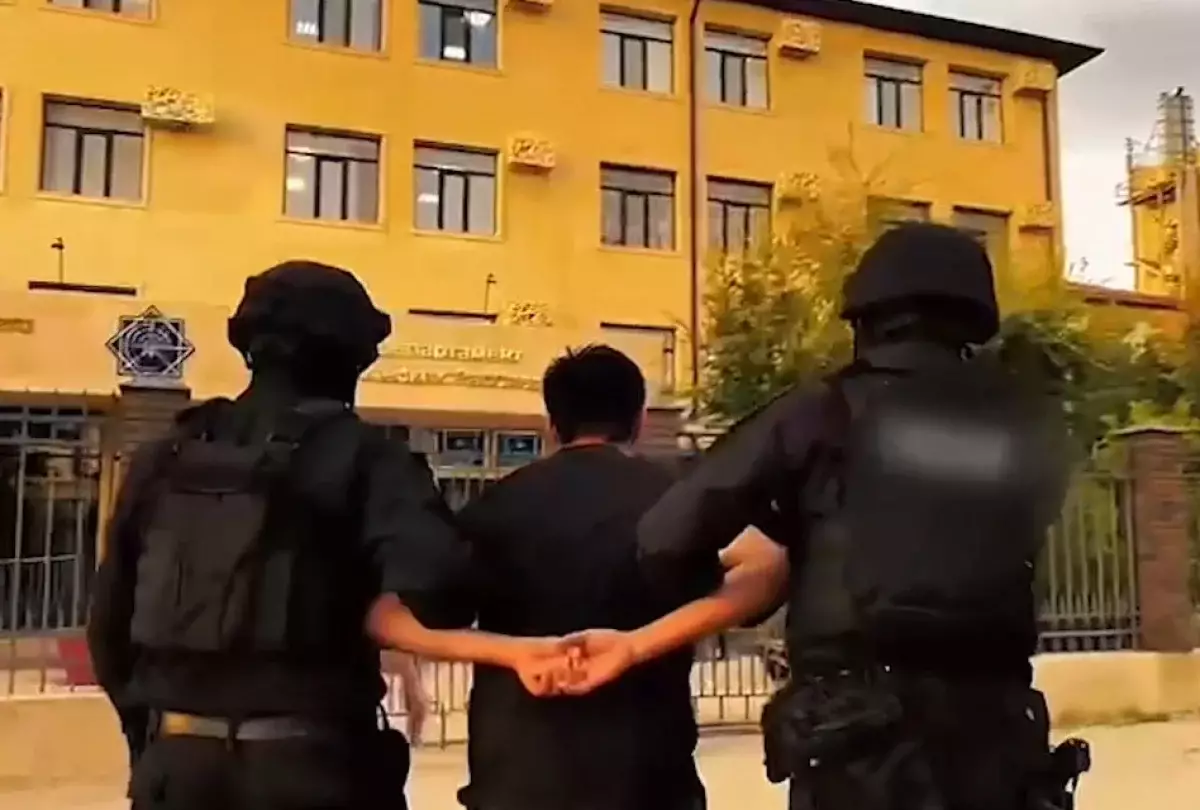 200 млрд тенге вывели через стоматологические клиники: 11 человек арестованы