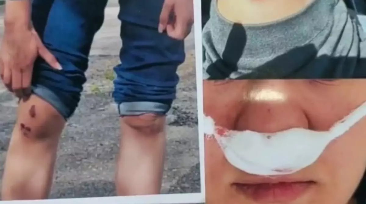 Суд по делу акима Акшатау: обвинение в покушении на изнасилование заменили на более мягкое