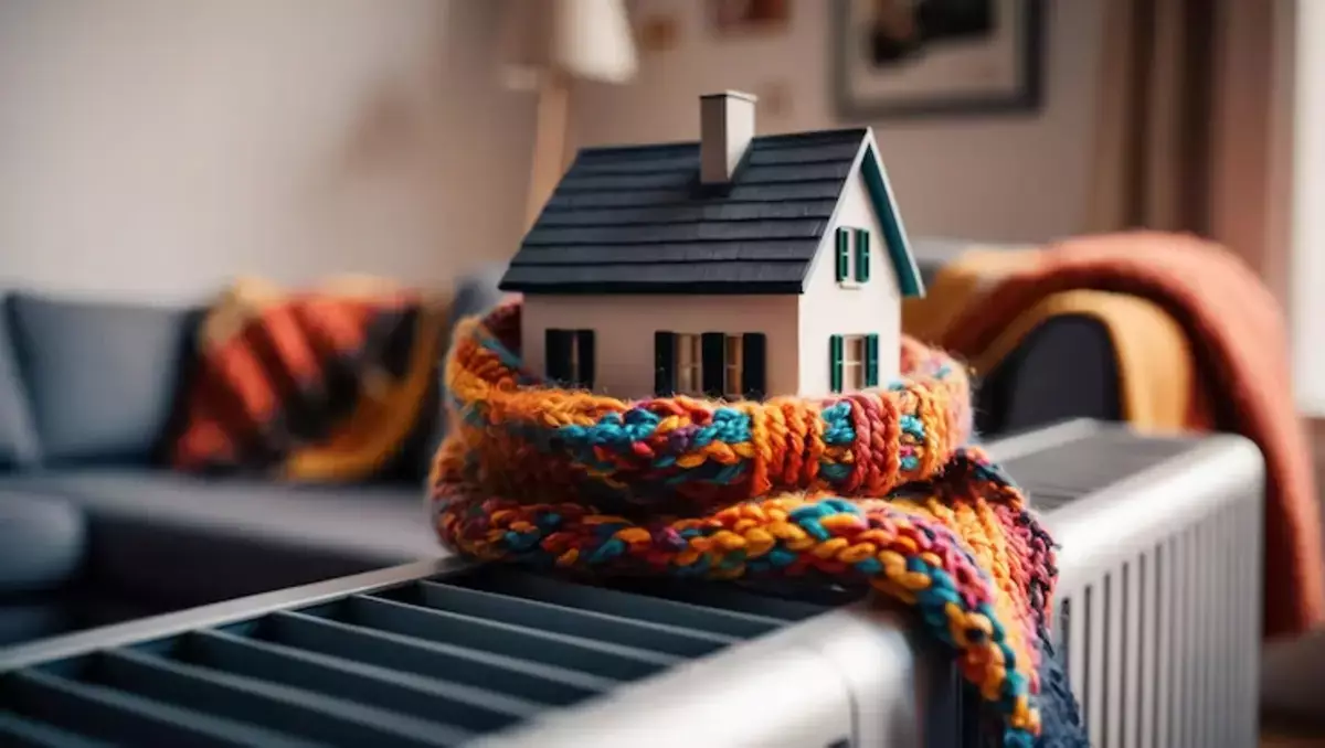 В Казахстане меняют подачу "света и тепла" - новости на Lada.kz 06.01.2026