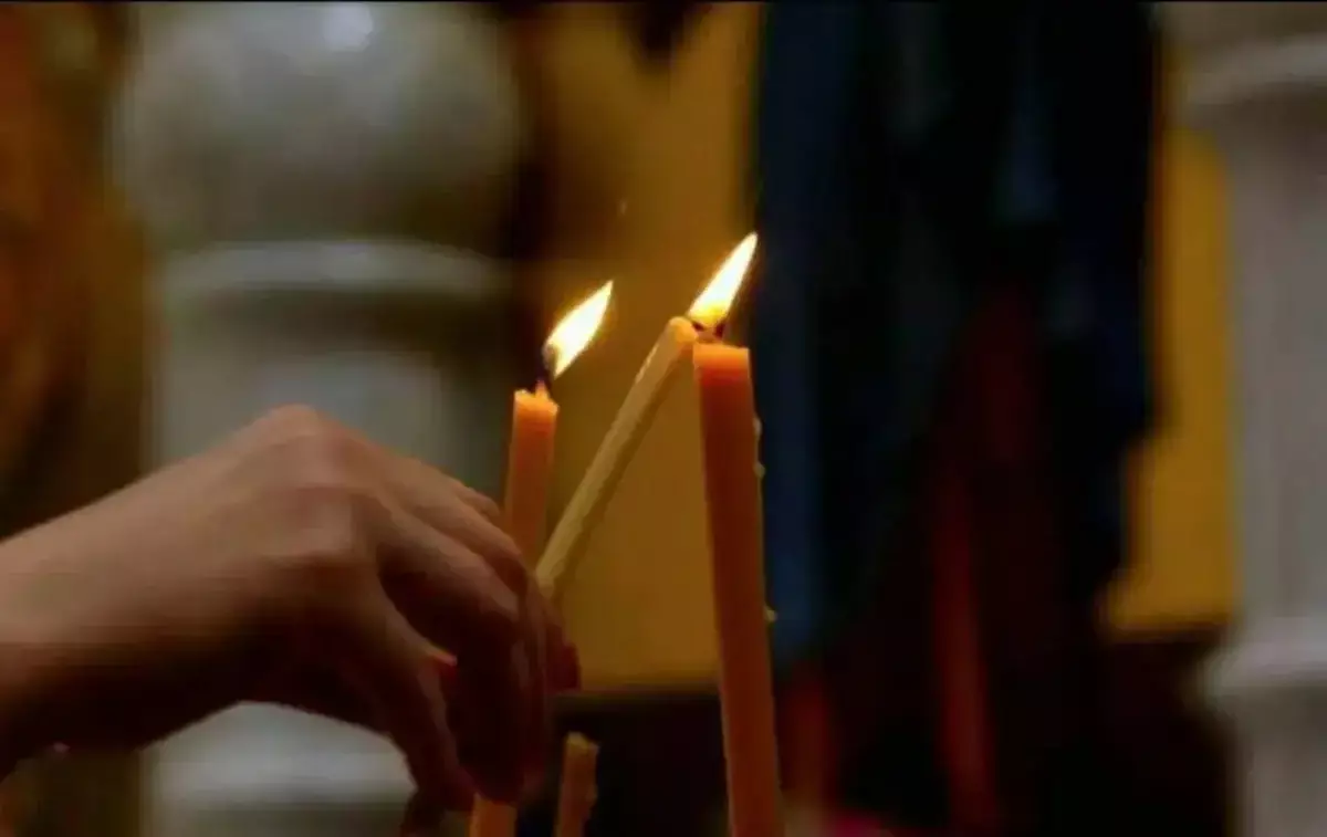 Рождественский Сочельник 6 января: главные традиции и запреты - новости на Lada.kz 06.01.2026