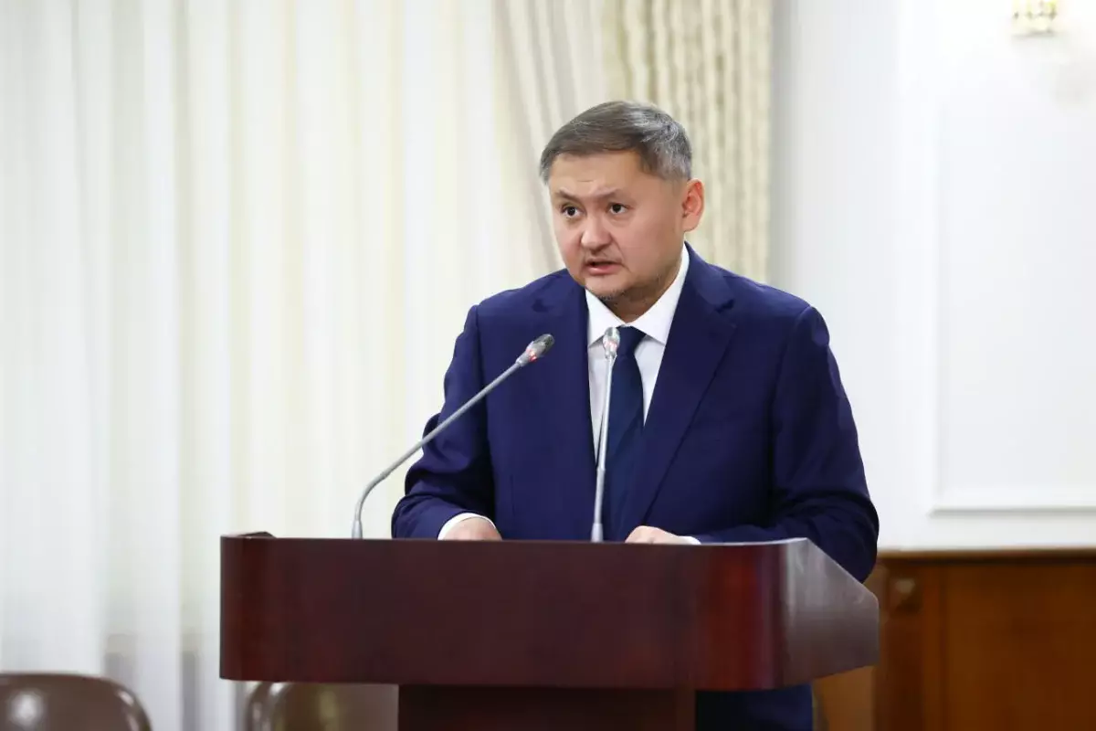 ЖИ Қазақстандағы жұмыс күшінің өнімділігін 70%-ға дейін арттыра алады