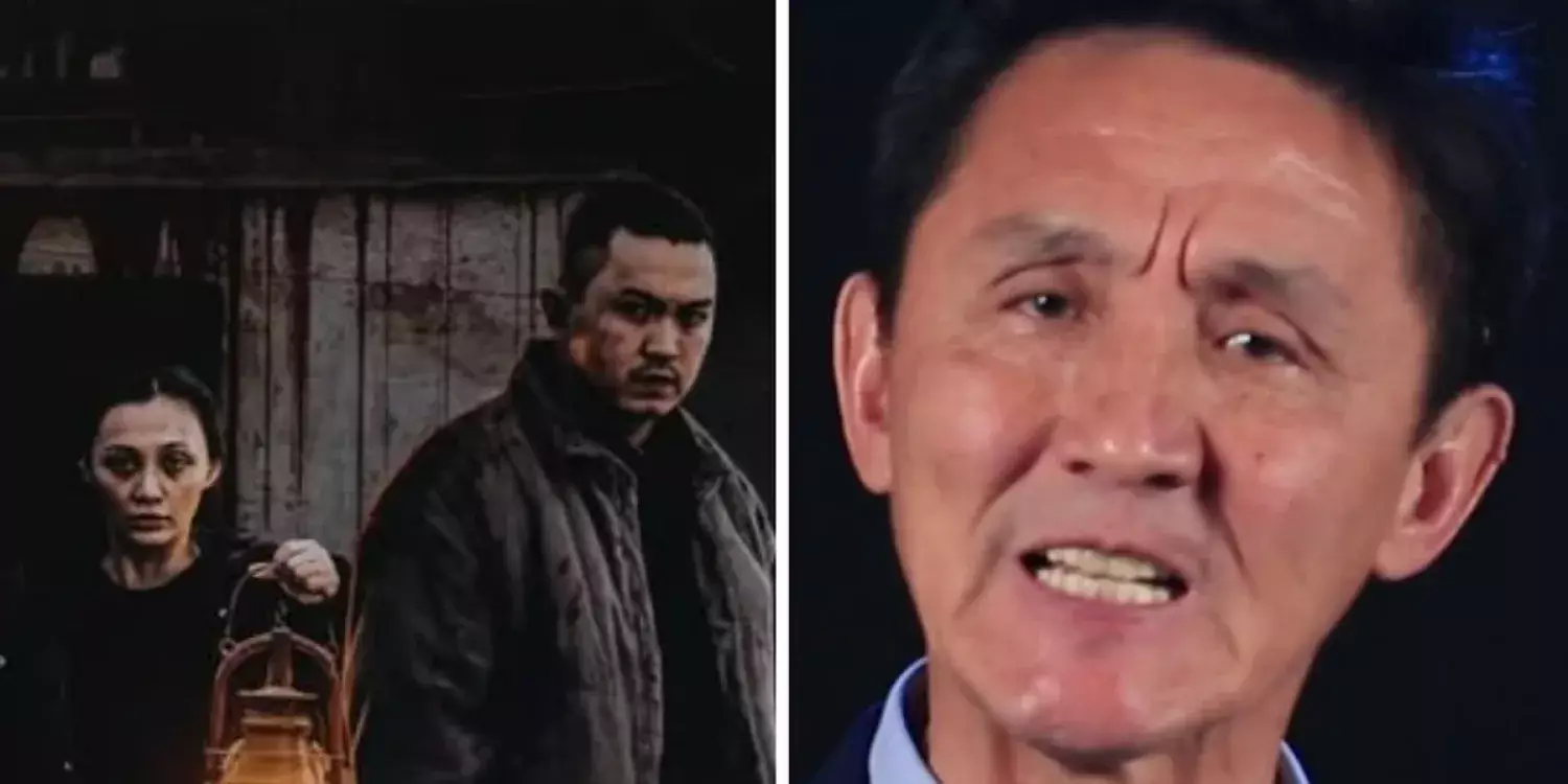 «Арабқұлдарды тыңдап, жаным аза-қаза болды»: кәсіпкер отандық фильмді сынға алды