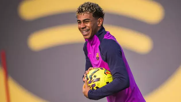 Ямаль принял судьбоносное решение для "Барселоны" и сборной Испании