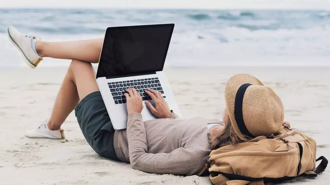 Цифрлық көшпенділер үшін ең қолайлы елдер анықталды