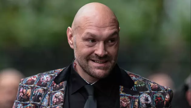 "Цыганскому королю" нашли первого соперника после "возвращения" на ринг: нокаутёр из России