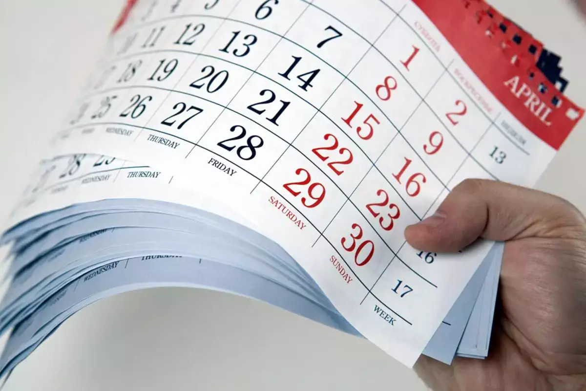 Все праздники и переносы: как отдыхаем в Казахстане в 2026 году - новости на Lada.kz 06.01.2026