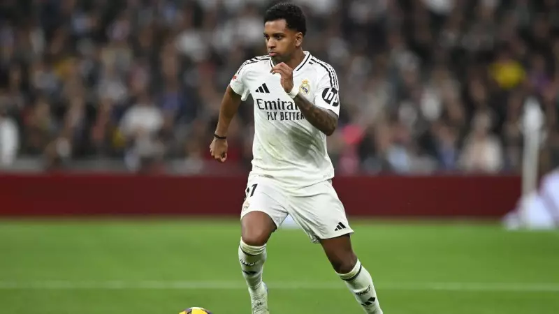 «Реал» жұлдызына 60 млн еуролық ұсыныс жасалды