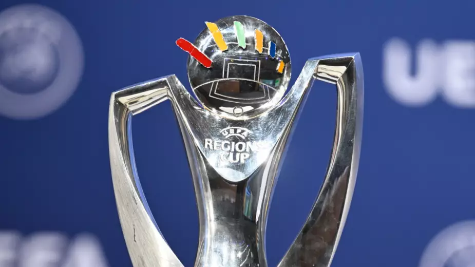 Стали известны соперники Казахстана в Лиге чемпионов УЕФА среди любителей