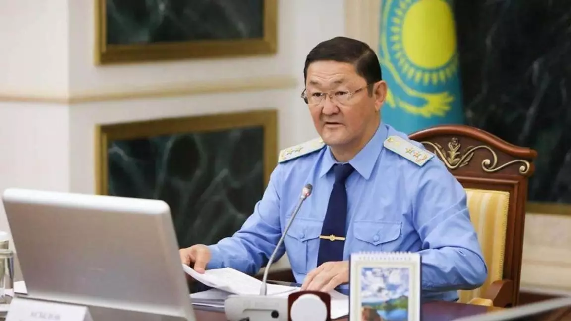 Қазақстанда КТК-ға жасалған шабуылды қолдаған азаматтарға қатысты қылмыстық іс қозғалды