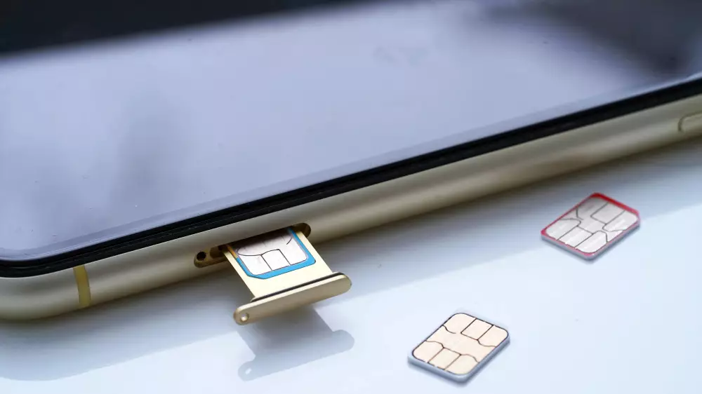 Покупка SIM-карт в Казахстане: с 3 января заработали новые правила