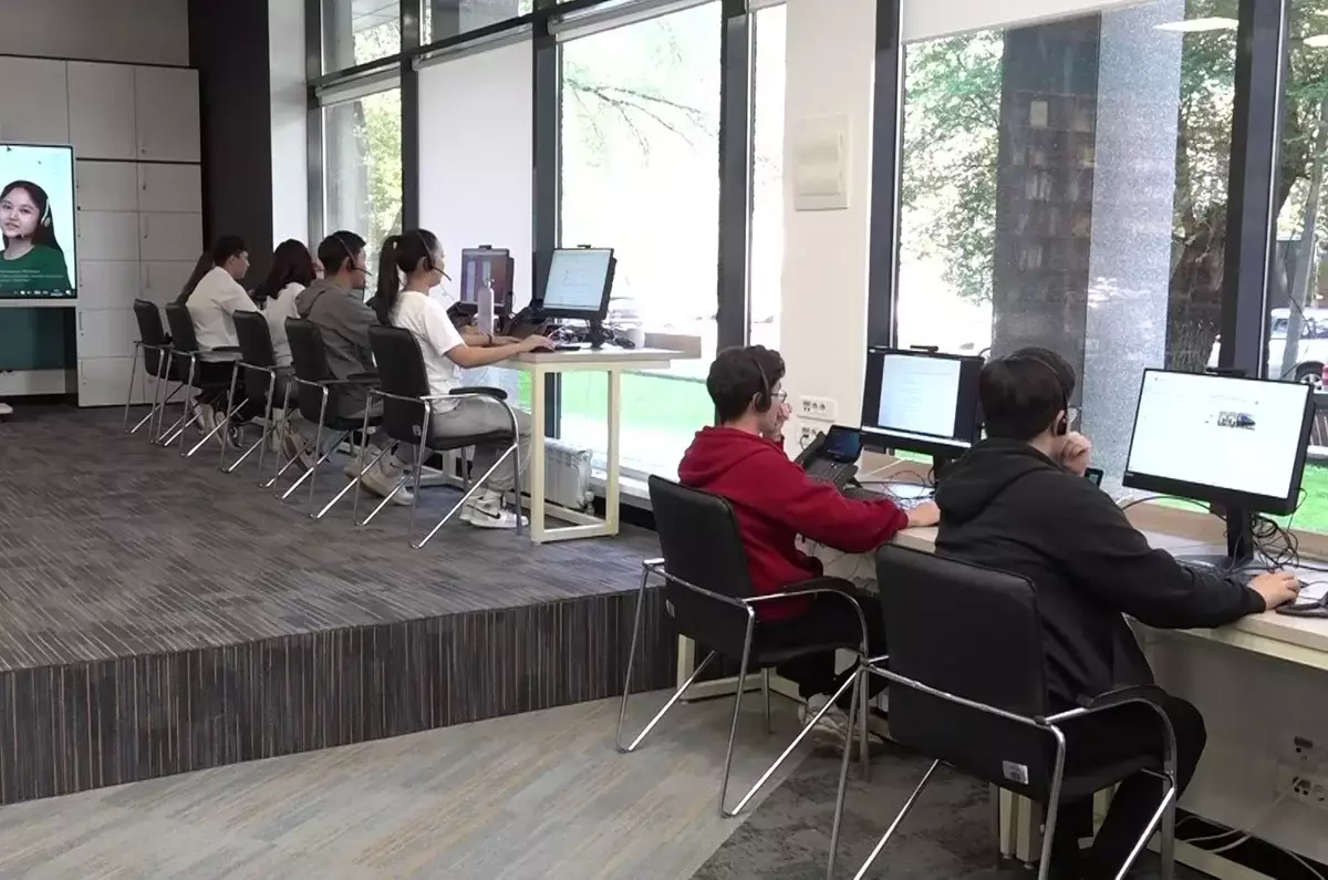 Правительство продолжит активно развивать передовые IT-технологии