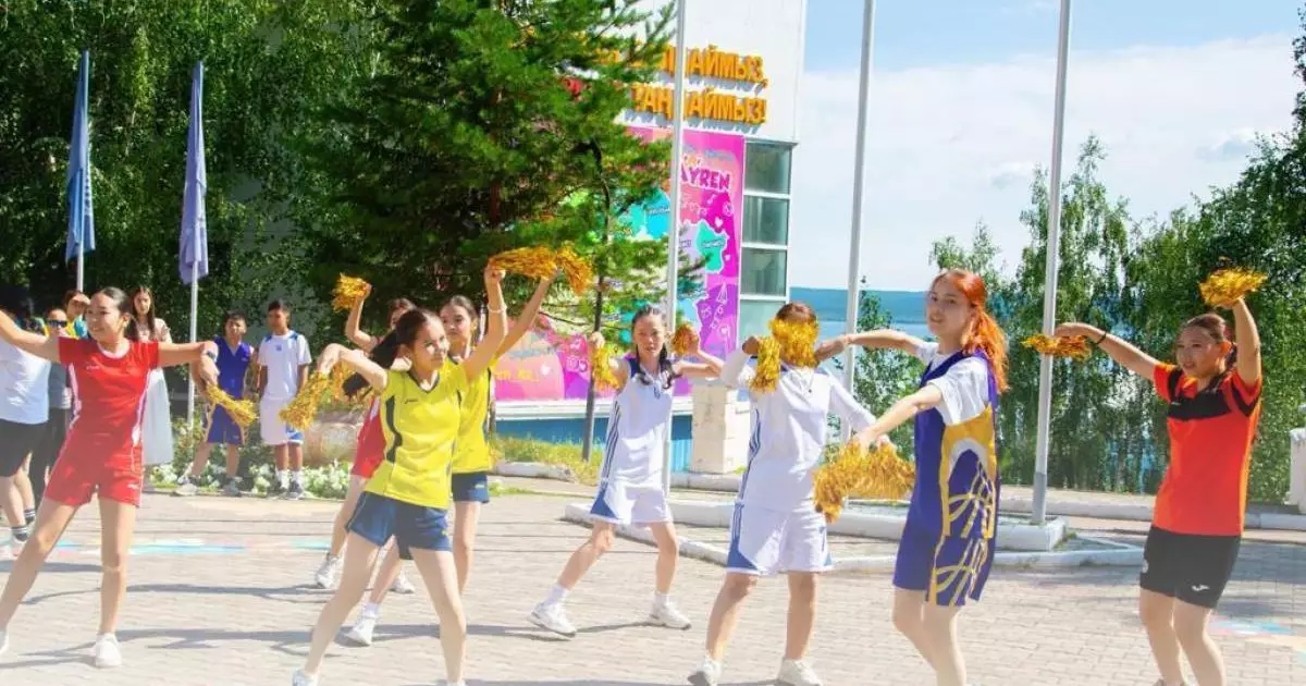  1 сәуірден бастап балалар лагерьлерінің қызметі лицензияланатын болады 