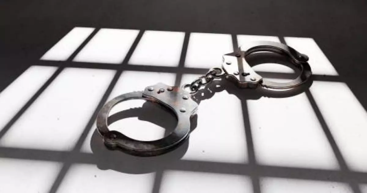  Өткен жылы іздеуде жүрген 1600 қылмыскер ұсталды 