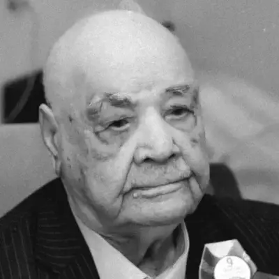 В СКО скончался последний ветеран ВОВ