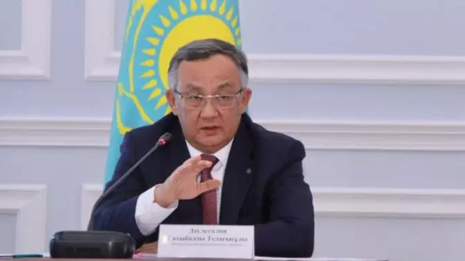 Дәулеталин: Экономикалық өсім халықтың қалтасынан көрінуі тиіс