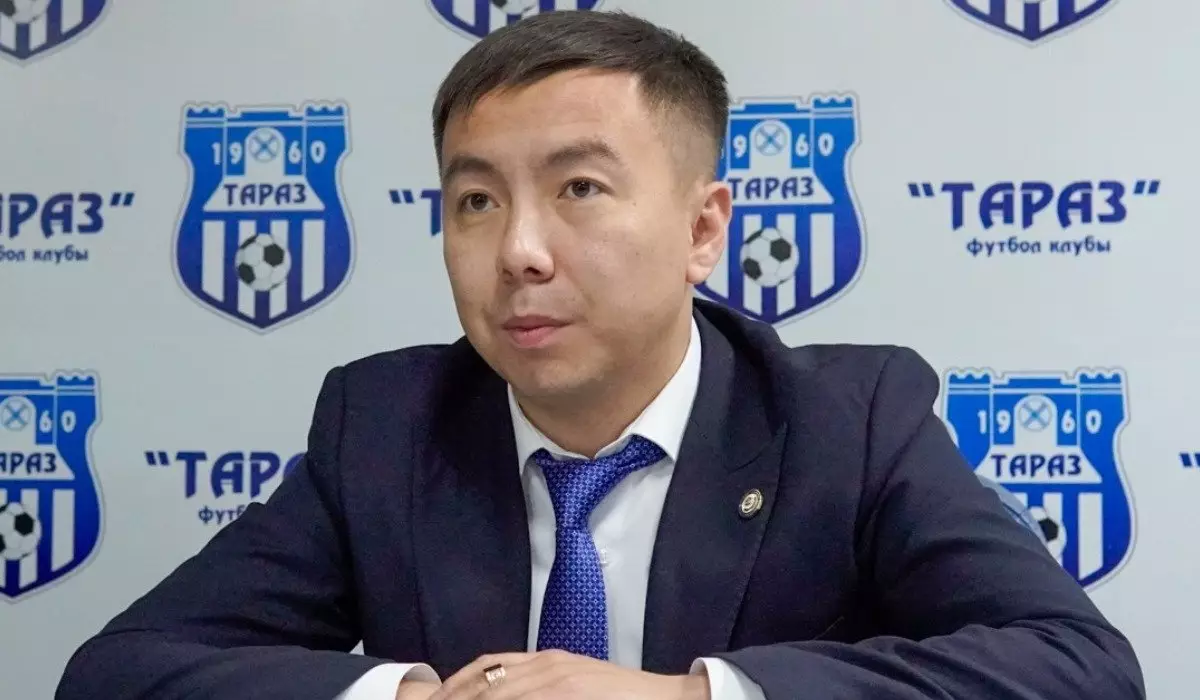 «Не для пафоса»: Дидар Сыдыкбек открыл свой YouTube-канал