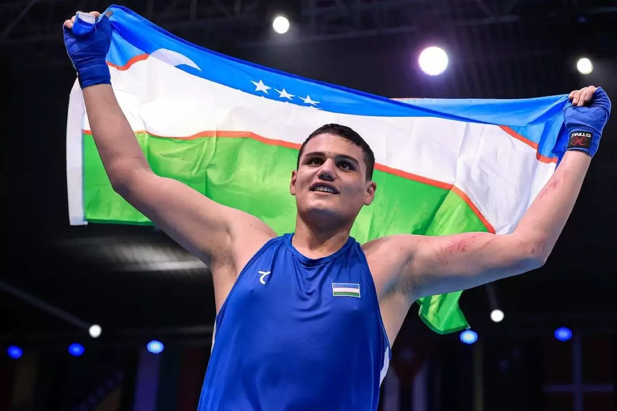 Узбекистан объявил себя главной боксерской державой мира