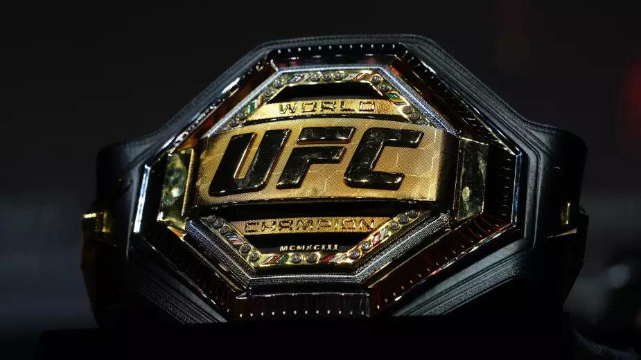 В UFC готовят революцию. Подробности