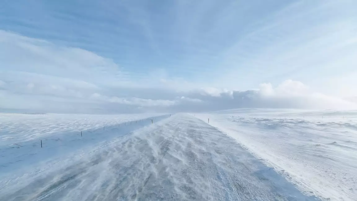 Бес тәулікте қар құрсауынан 257 адам құтқарылды