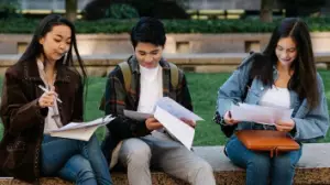 Соңғы бір жыл ішінде Алматыдағы шетелдік студенттердің саны 45%-дан асты