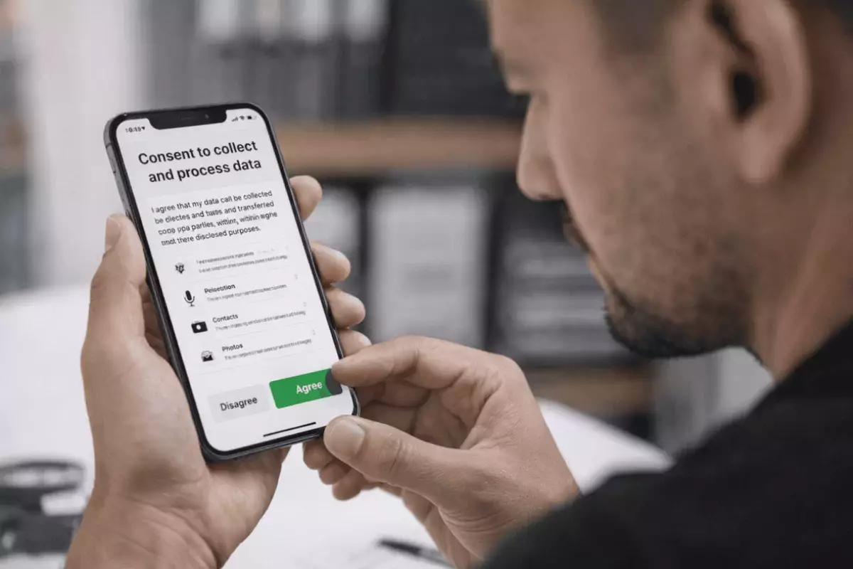 Банк ЦентрКредит собирает данные о психическом здоровье клиентов?