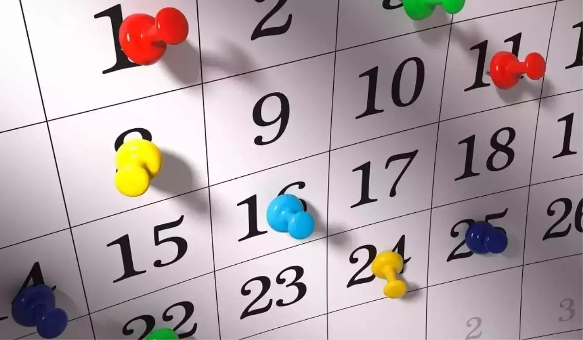 Как казахстанцы будут отдыхать в 2026 году