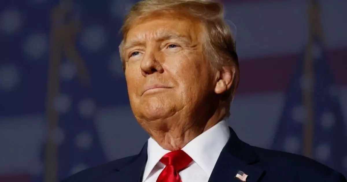  Трамп Венесуэладағы сайлаудың болатын-болмайтыны туралы айтты 