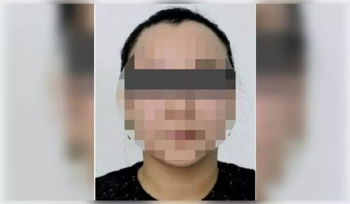 80 млн тенге ущерба: находившуюся в международном розыске женщину задержали в Шымкенте