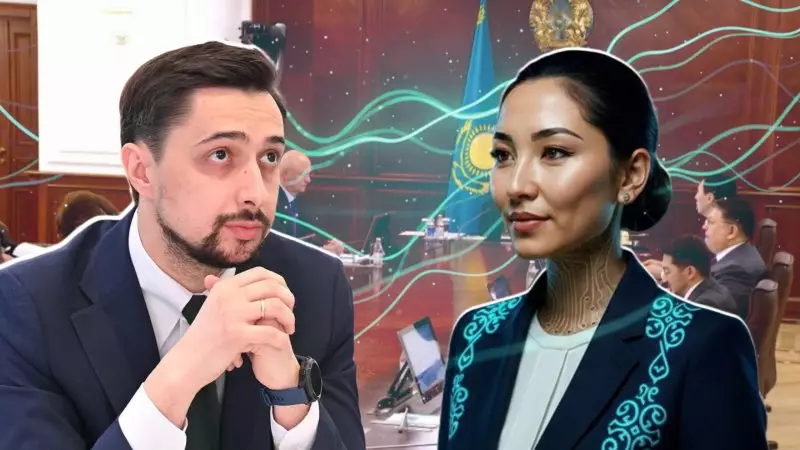 Незаменимые: почему вице-министры не боятся конкуренции ИИ?