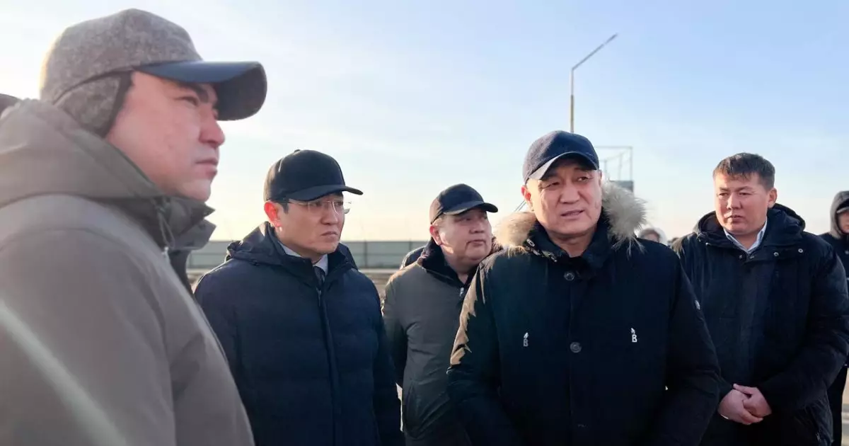   Мәжіліс депутаты Маңғыстау облысында қалдықты қайта өңдеу проблемасын көтерді   