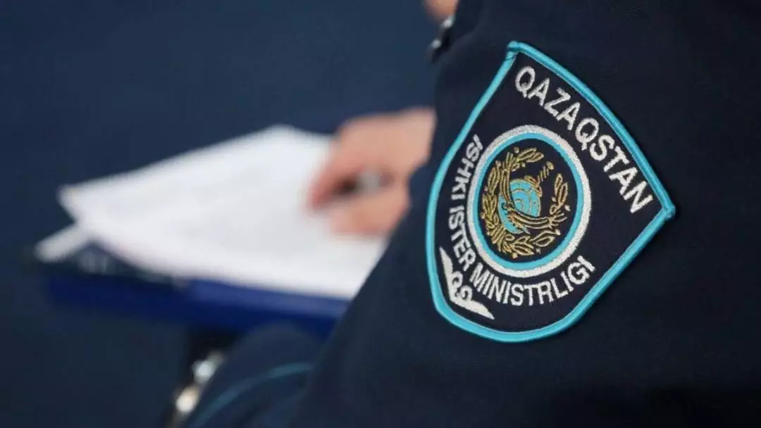 Іздеуде жүрген 1600-ге жуық қылмыскер ұсталды