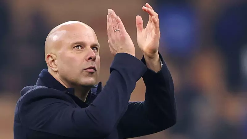 «Ливерпуль» клубы бас бапкерімен келісімін ұзартпауы мүмкін