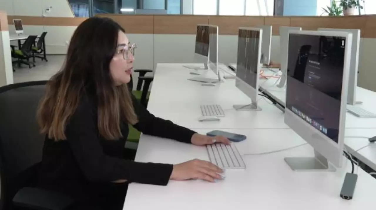 2026 год объявлен Годом цифровизации и ИИ