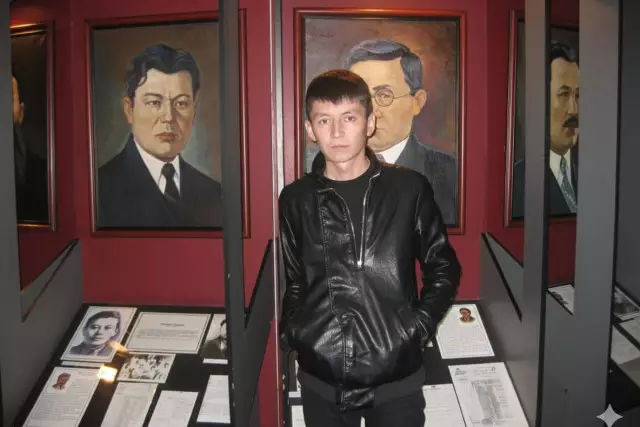 Жазушы Ғалымбек Елубайұлына арналған өлеңдер