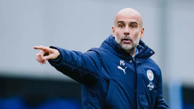 "Манчестер Сити" подготовился к уходы Гвардиолы и выбрал преемника