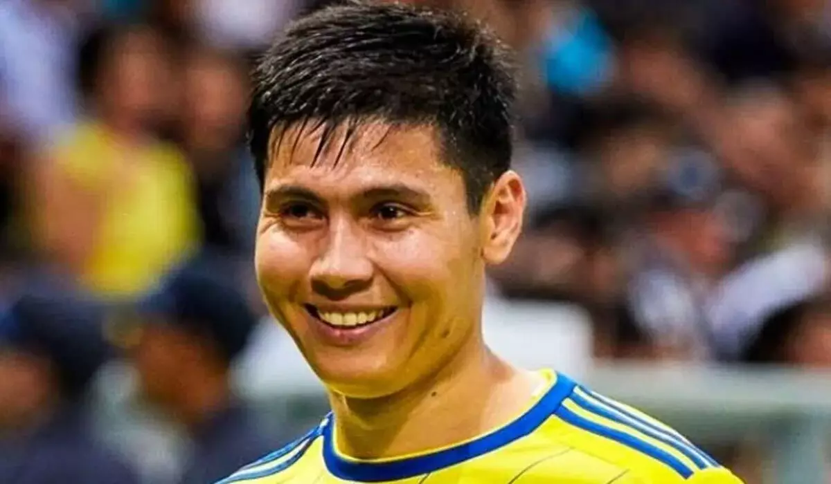 Бауыржан Исламхан высказался о завершении карьеры и работе тренером