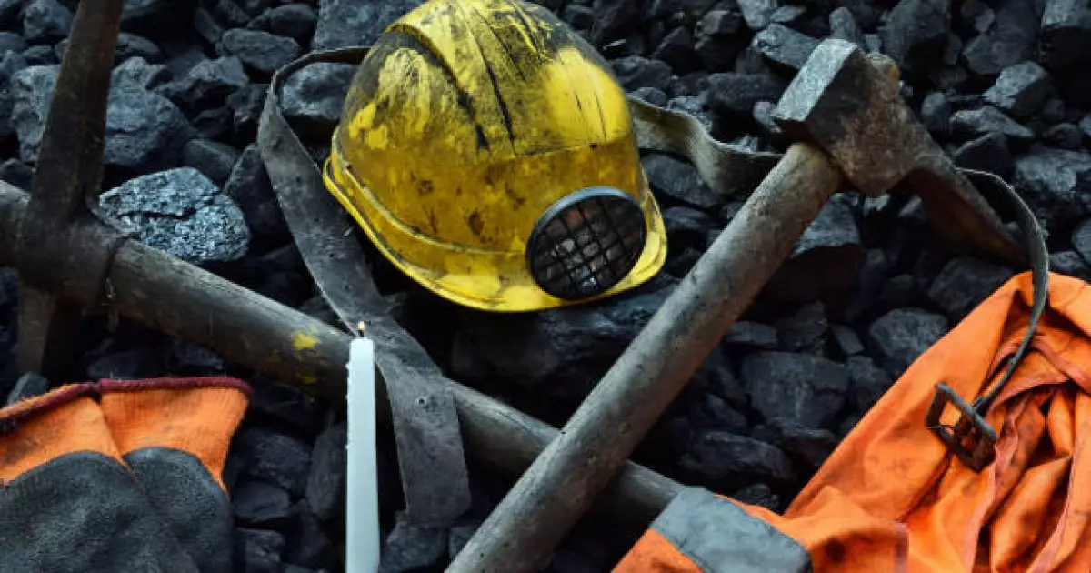   Рудныйдағы шахтада жарылыс болып, 56 жастағы жұмысшы ауыр жарақат алды   