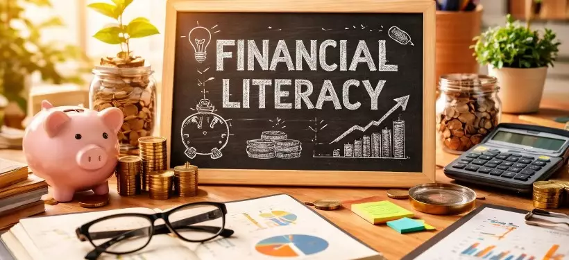 Результаты социсследования по уровню финансовой грамотности в пенсионной сфере опубликовал ЕНПФ