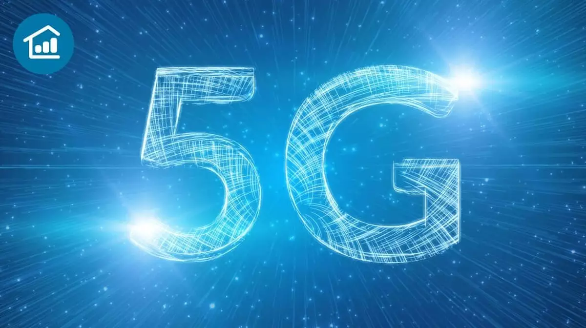 В Казахстане покрытие 5G в 20 городах увеличат до 75%