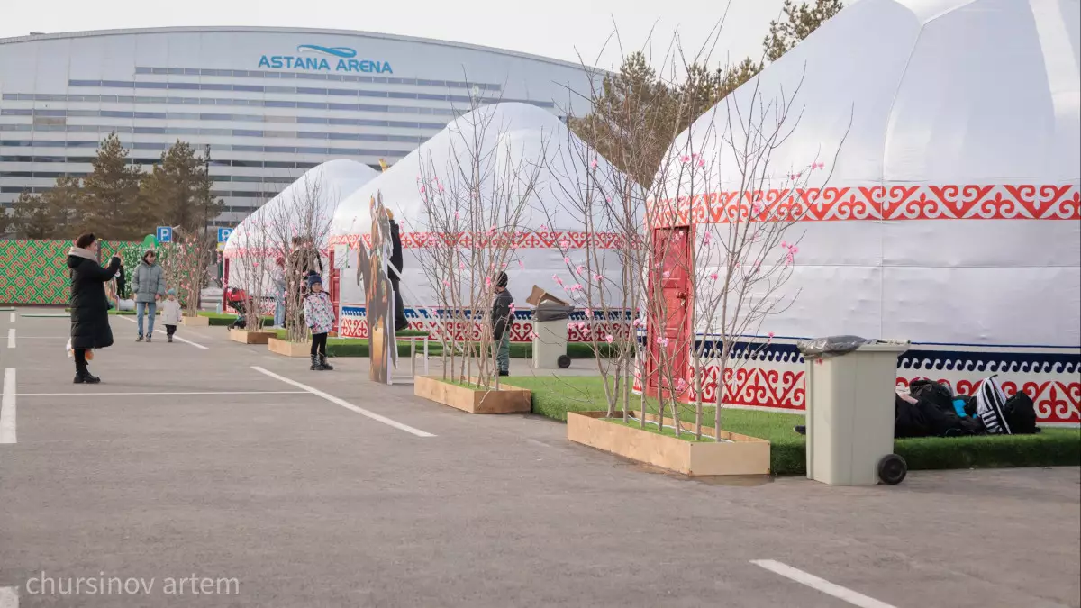 2026 жылы қазақстандықтар қанша күн демалады?