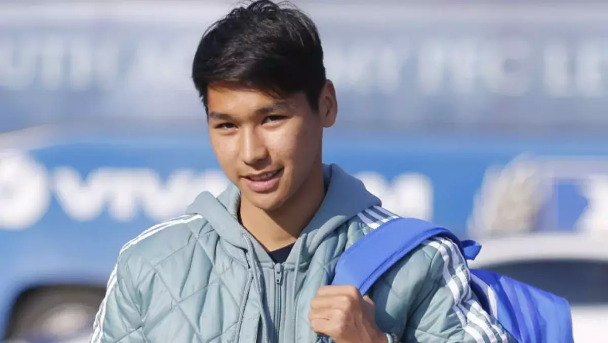 «Тараз» сапын Қазақстан құрамасының футболшысы толықтыруы мүмкін