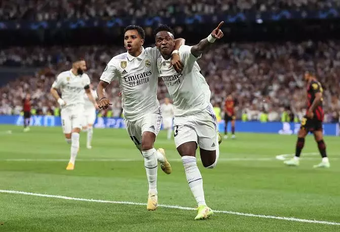 "Арсенал" бағы ашылмаған "Реал" жұлдызына келісімшарт ұсынды