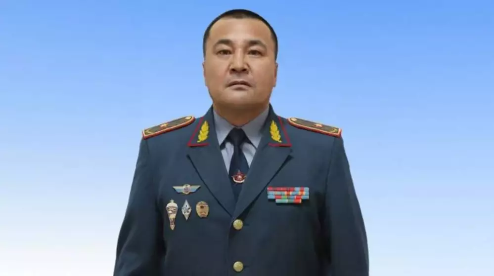 Қорғаныс вице-министрінің әйелі бір жылда 34 миллион теңге табыс тапқан